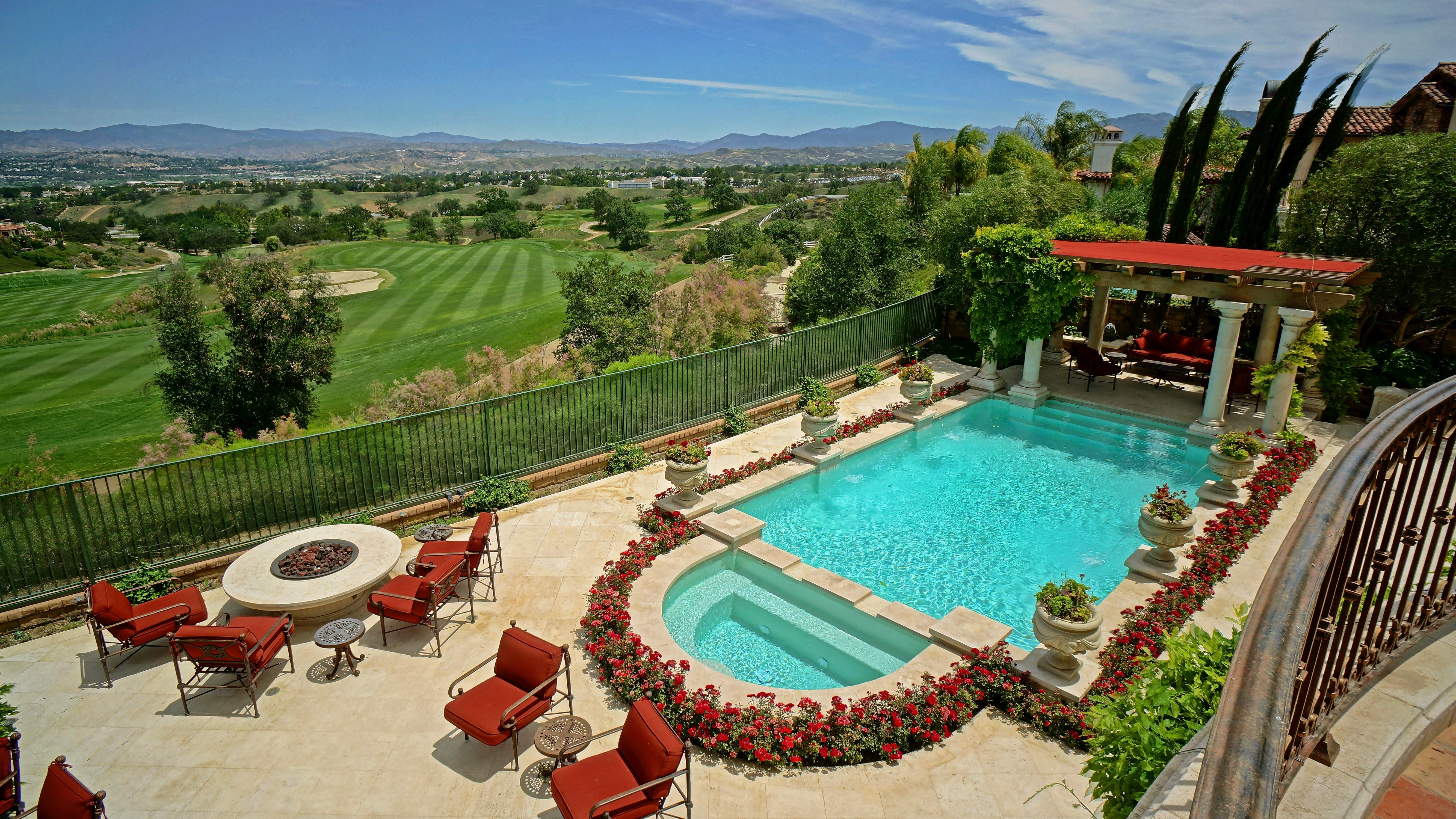 About | Westridge Valencia